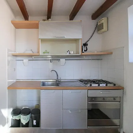 Appartement No New *