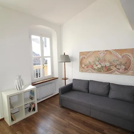 Appartement No New Parme
