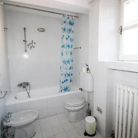 No New Apartment