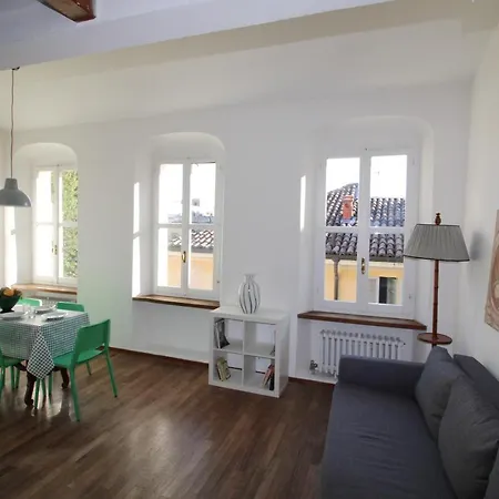 No New Apartamento *