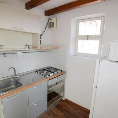 No New Apartment Parma