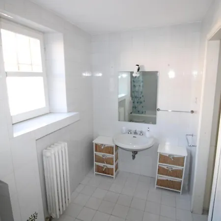 Apartment No New Parma