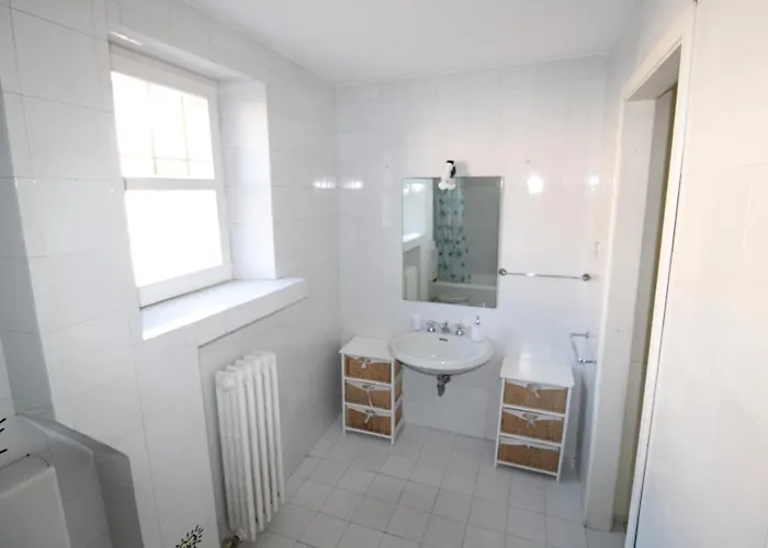 Apartman No New Parma