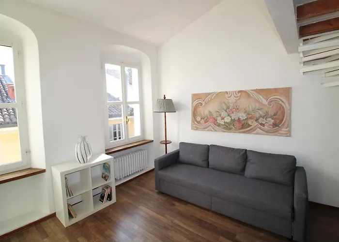 Apartman No New Parma